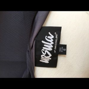 Ursula of Switzerland size 6 Cocktail dress